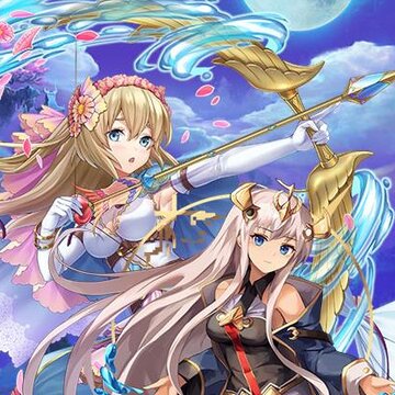 少女三国志九游版 少女三国志九游版