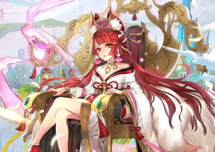 太古妖皇诀BT版 太古妖皇诀BT版
