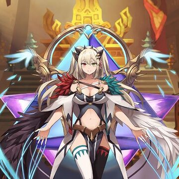 少女三国志星耀版 少女三国志星耀版