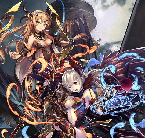 少女三国志内购版 少女三国志内购版