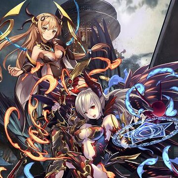 少女三国志内购版 少女三国志内购版