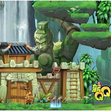 QQ三国 QQ三国