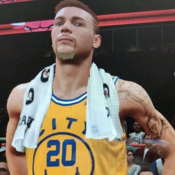 NBA2k20�������ݴ�ȫ