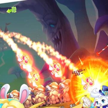 弹弹幻境小米版 弹弹幻境小米版