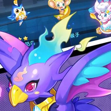 弹弹幻境华为版 弹弹幻境华为版