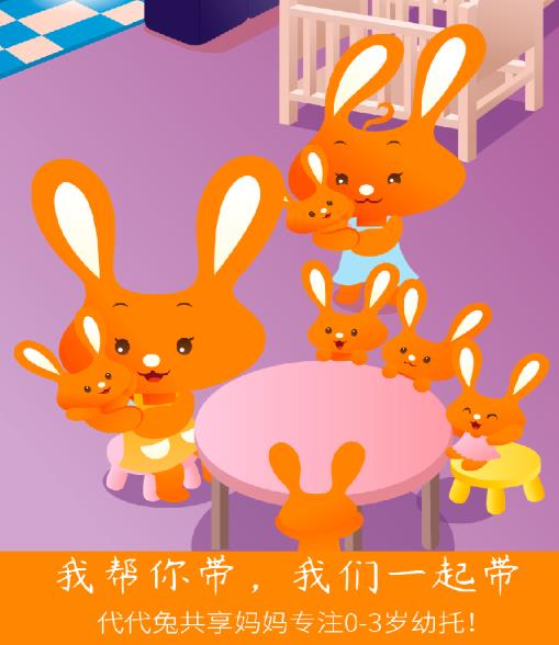 代代兔app 代代兔app
