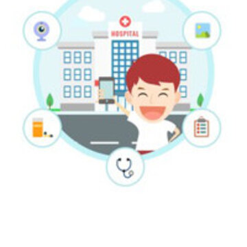 福建附一公众版app 福建附一公众版app
