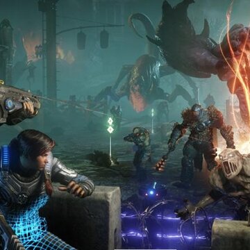 ս������5(Gears 5) 