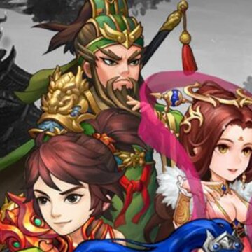 旭阳龙印腾讯版 旭阳龙印腾讯版
