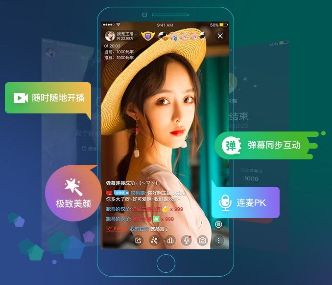 ��è����app