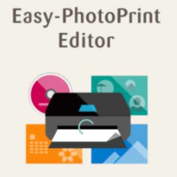 Easy-PhotoPrint Editor app