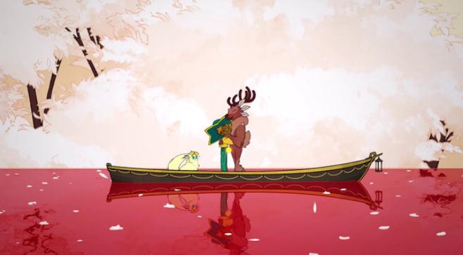 Spiritfarer steam�����