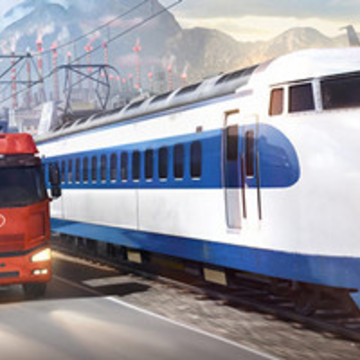 ��������2(Transport Fever 2)HOODLUM�����
