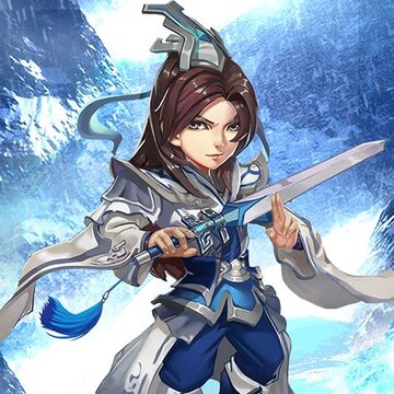 仙灵外传大梦仙灵腾讯版 仙灵外传大梦仙灵腾讯版