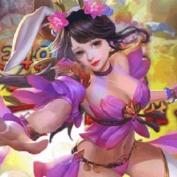 昊天锤万年魂环腾讯版 昊天锤万年魂环腾讯版