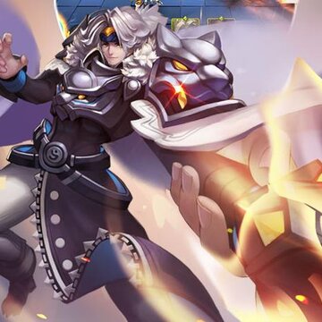 妖游记封神九游版 妖游记封神九游版