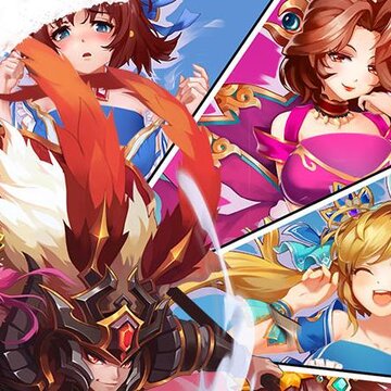 雷鸣三国iOS版 雷鸣三国iOS版