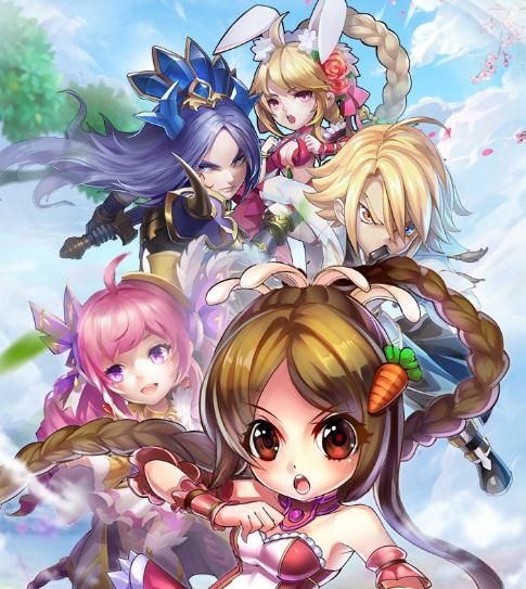 功夫Onweb手游果盘版 功夫Onweb手游果盘版