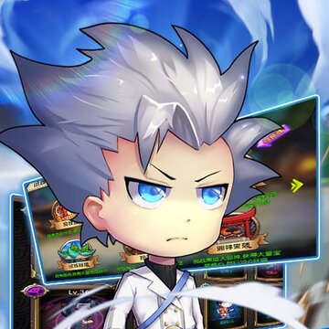 超漫联盟内购版 超漫联盟内购版