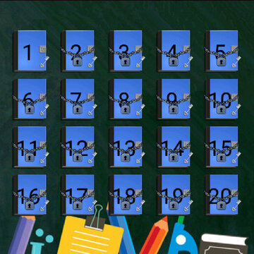 һ�꼶���������ֱ�app
