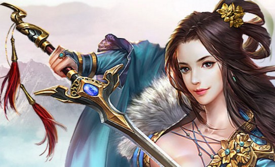 无极剑宗商城版 无极剑宗商城版
