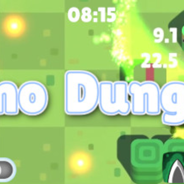 ��Ī����Nemo Dungeon