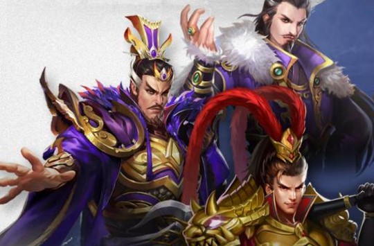 军师天下变态版 军师天下变态版