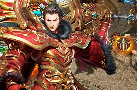 九州霸业万界天尊 九州霸业万界天尊