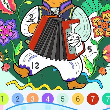 ������ɫ��app