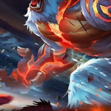 山海经之异界神兽 山海经之异界神兽