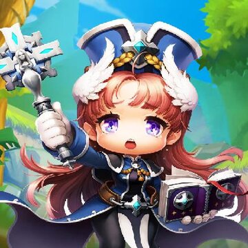 自由之翼手游九游版 自由之翼手游九游版