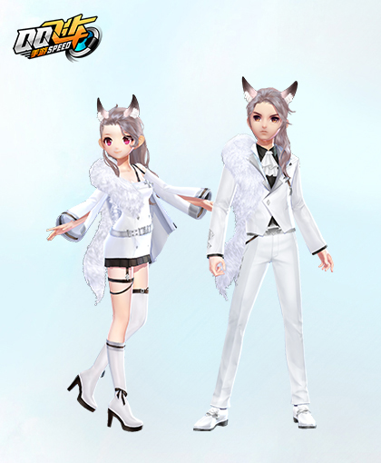 QQ�ɳ�����ʥ����װ��ȡ��ʽ QQ�ɳ�����ʥ����װ��ô��