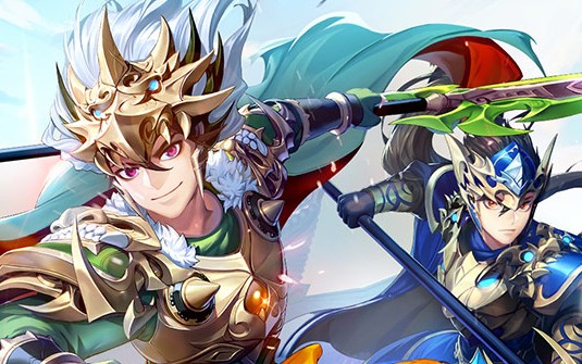 少年三国志2GM版 少年三国志2GM版