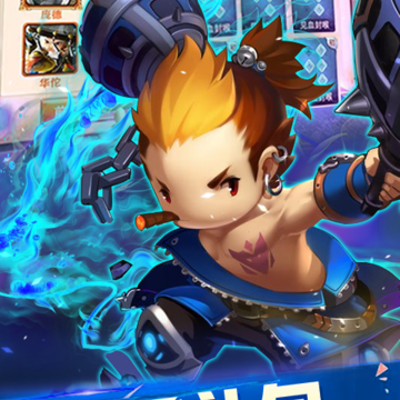 水族泡泡IOS版 水族泡泡IOS版