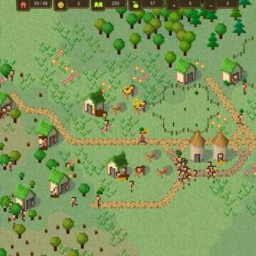 MicroTown