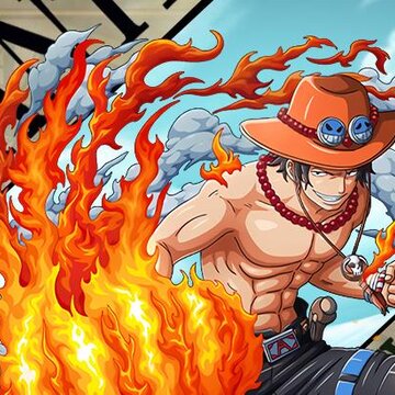 热血海贼团九游版 热血海贼团九游版