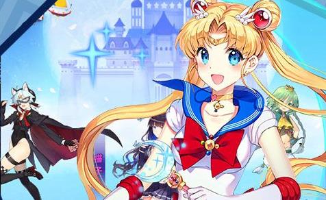 少女特工 少女特工