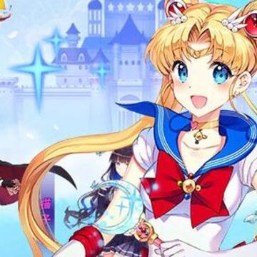 少女特工 少女特工