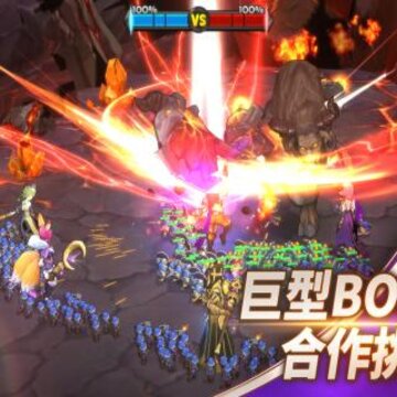 魔灵兵团不朽之王 魔灵兵团不朽之王