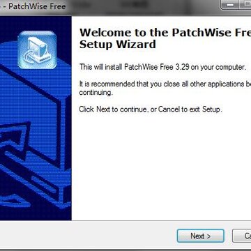 PatchWise
