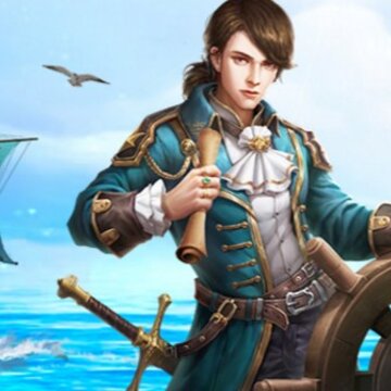 航海纪元神迹 航海纪元神迹