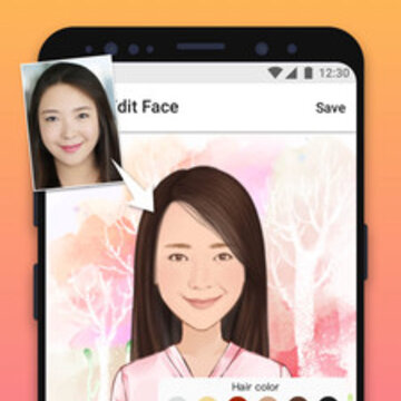 MojiPop app MojiPop app