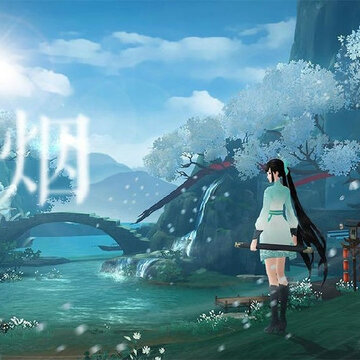 新笑傲江湖ios版 新笑傲江湖ios版