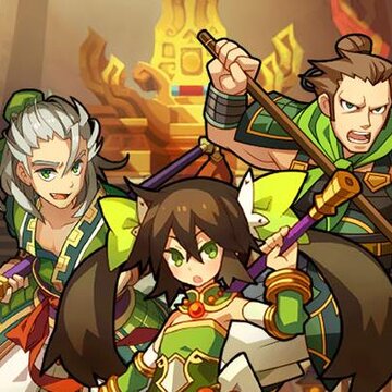 穿越三国当主公内购版 穿越三国当主公内购版