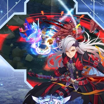 巨刃online手游果盘版 巨刃online手游果盘版