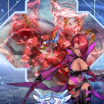 巨刃online手游九游版 巨刃online手游九游版