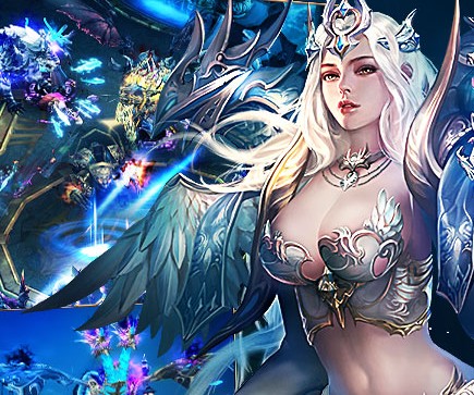 魔域迷宫BT版 魔域迷宫BT版