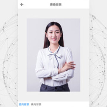 证件照抠图 证件照抠图