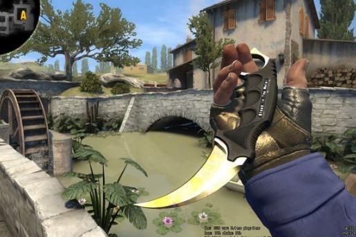 CSGO5E����͸�鸨��