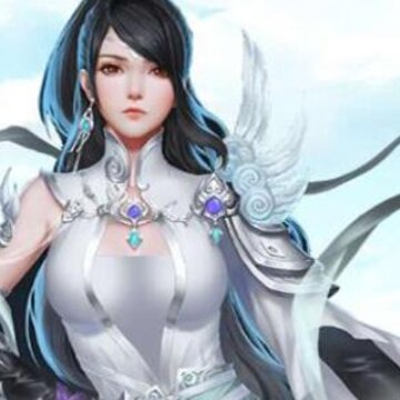 混沌仙魔诀 混沌仙魔诀